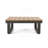 Corner & Coffee Table