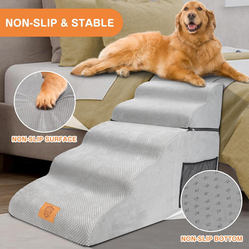 Fabric Floor Cushion