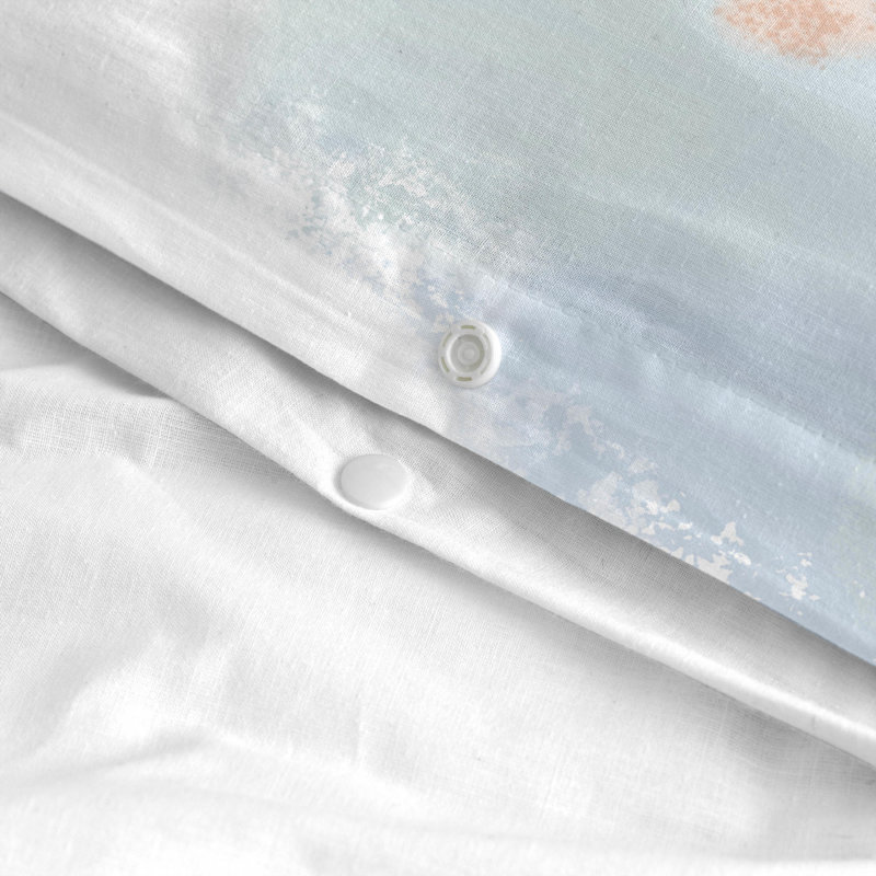 2 - Piece Cot Bedding Set, 100 cm W x 135 cm L