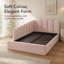 Single Daybed With Hydraulic Storage-1940884780