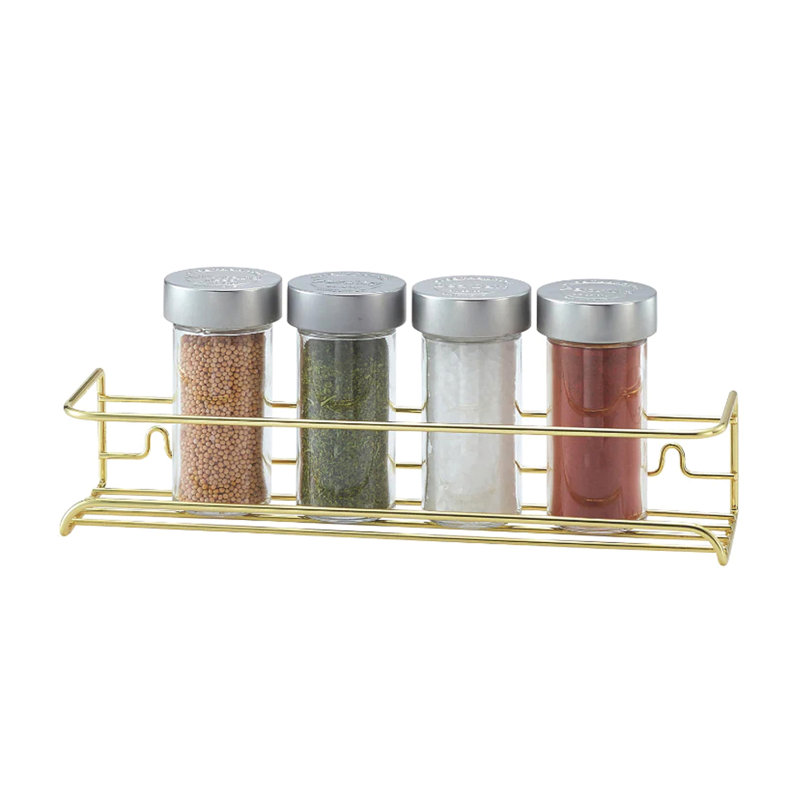 Spice Shelf