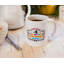 Tasse à café en céramique