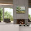 «Southern Palms 1» par Ethan Harper, art mural sur toile-1753492618