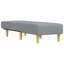 Chaise longue rembourrée Bidle-88617927