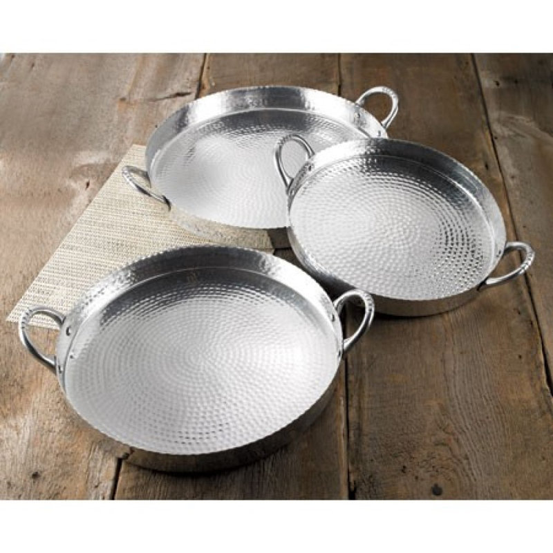 Mccart Stainless Steel Tray