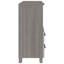 Buffet console pour chambre à coucher Hamar HAMAR-389993197