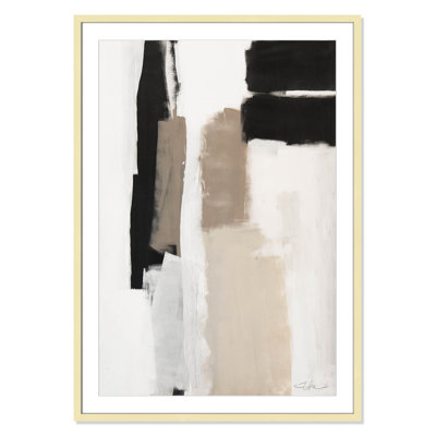 Calvin "Earth Scapes II" Print
