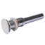 Lavabo de salle de bain vasque circulaire-72978356