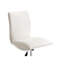 Chaises de bar 2 pièces Modern Modern