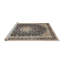 Tapis 100% traditionnel lavable à la machine 3800-225602067