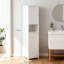 Lyonsdale Linen Cabinet-2080782095