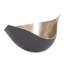 Bol en aluminium Donzell