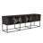 Zurich 96'' Console Table