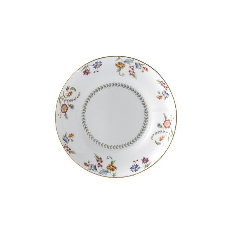 Gione Bone China Soup Bowl