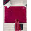Tapis lavable en coton tissé à la machine Florestela-1598350627