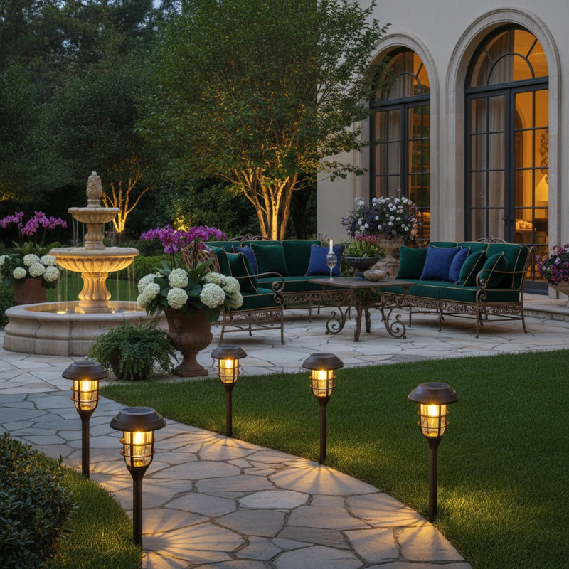 Decoration