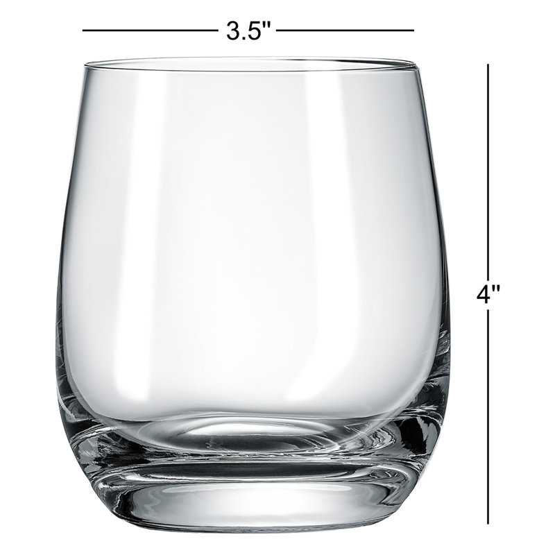 RONA Cool XL 16 oz. Whiskey Glass
