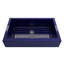 Nuova Pro 34 in. L Dual Mount Single Basin Kitchen Sink-2128101798