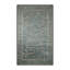 Tapis gris soyeux et moelleux-288596567
