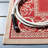 Herefordshire Performance Geometric Indoor/Outdoor Area Rug-1324963079