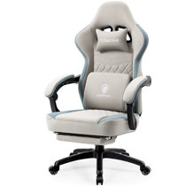 gaming chairs with footrest: Gaming Chairs with Footrests - Experience  ultimate gaming comfort everyday - The Economic Times