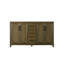 Meuble-lavabo double 60 po-1342035336