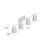 Averi 4 - Light Dimmable Vanity Light-1045015026