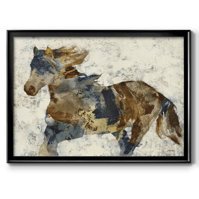 " Gallop "