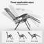 Chaises longues d'extérieur Zero Gravity-2085850353