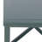 Stylish Paignt Etagere Bookcase – Farmhouse Chic 2-Shelf Display & Storage Organizer for Living Room-886705662