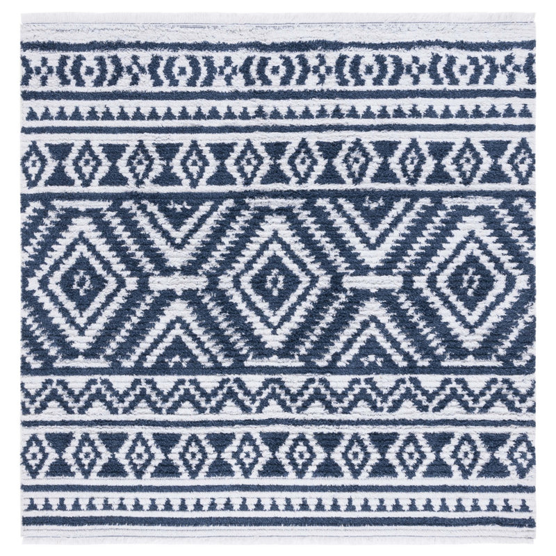 Tapis performance Sud-Ouest Alexandrer Performance, Carré 6 pi 4 po