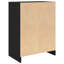 Shoe Cabinet 57X34x76 Cm Engineered Wood-208761451
