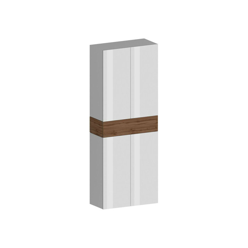 15 Pair Shoe Storage Cabinet, Beige