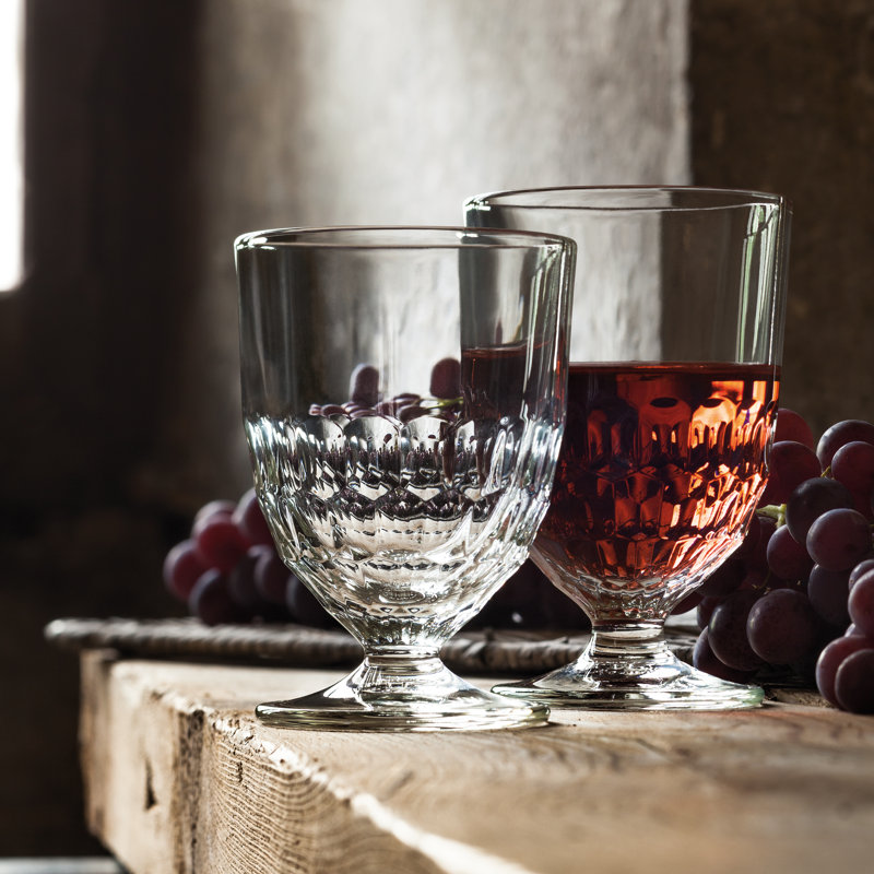 Artois 8 oz. Glass Goblet