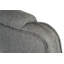Baoan Polyester Blend Executive Chair with Headrest