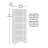 Rivalee Bookcase