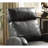 Axcel Faux Leather Power Recliner-961208874