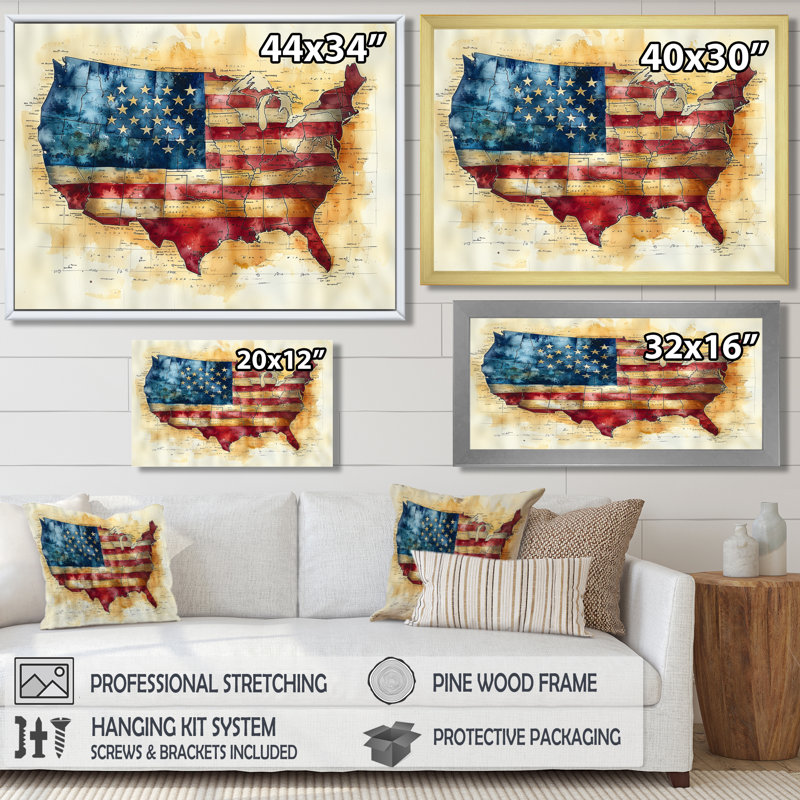 Monteleone - Map Wall Art, Reproduction encadrée d'une seule photo, Black, H 12 po x l 20 po