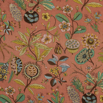 Tissu Roca Redonda