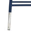 Simonds Counter Stool with Metal Frame-28333312