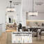 Davar Chandelier