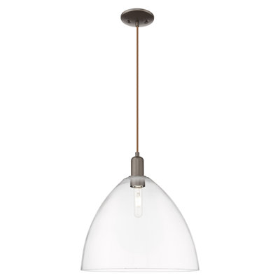 Mini-luminaire suspendu 1 lumière Arcadia - Bristol