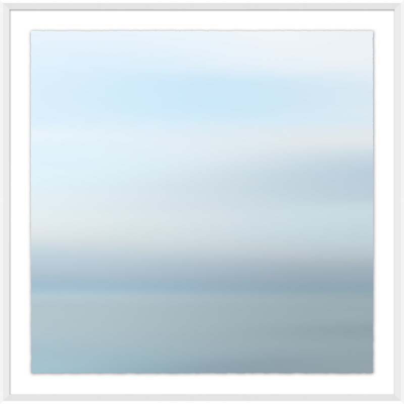 In The Boardroom 3 Giclee Print