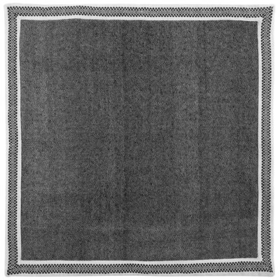 LISBON PILLOW COVER  SQUARE