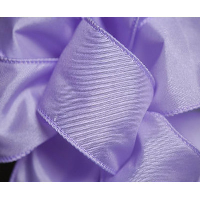 Ruban en taffetas câblé 1,5 po X50Yds