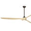 Ventilateur de plafond intelligent 84 "Pierce-116794752-116794757