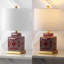 Lampe de table 22 po Thoman-947970747