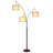Khaleed 80" 3 Light Tree Floor Lamp-1559704796-1606687033