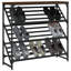 9 Pair Shoe Rack-93939807