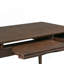 Bureau - Brun noyer